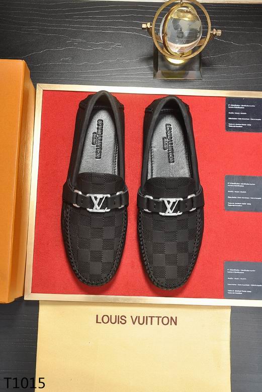 LV shoes 38-45-280